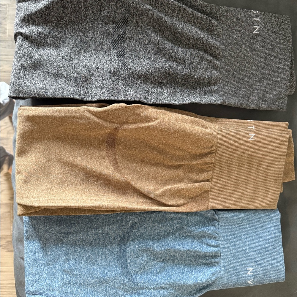 NVGTN CONTOUR leggings